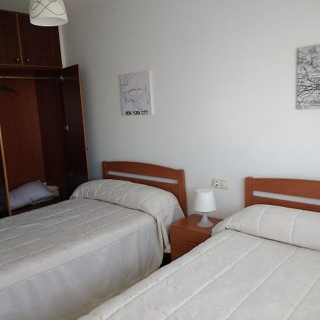 Apartamentosfinisterre Kültér fotó