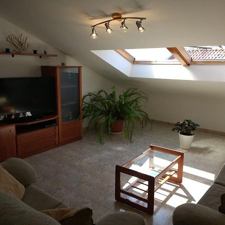 Apartamentosfinisterre Kültér fotó
