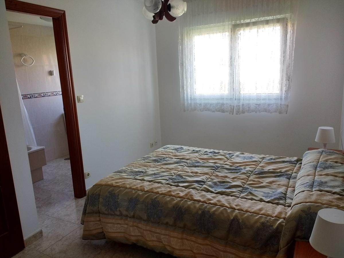 Apartamentosfinisterre Kültér fotó