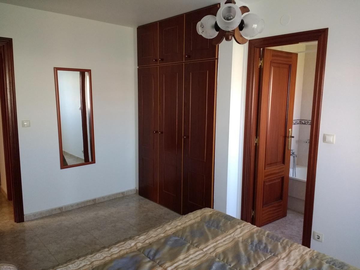 Apartamentosfinisterre Kültér fotó