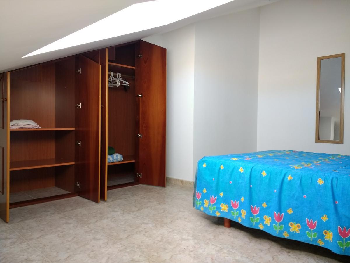 Apartamentosfinisterre Kültér fotó