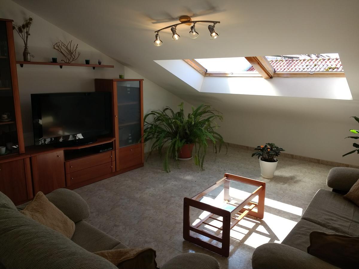Apartamentosfinisterre Kültér fotó
