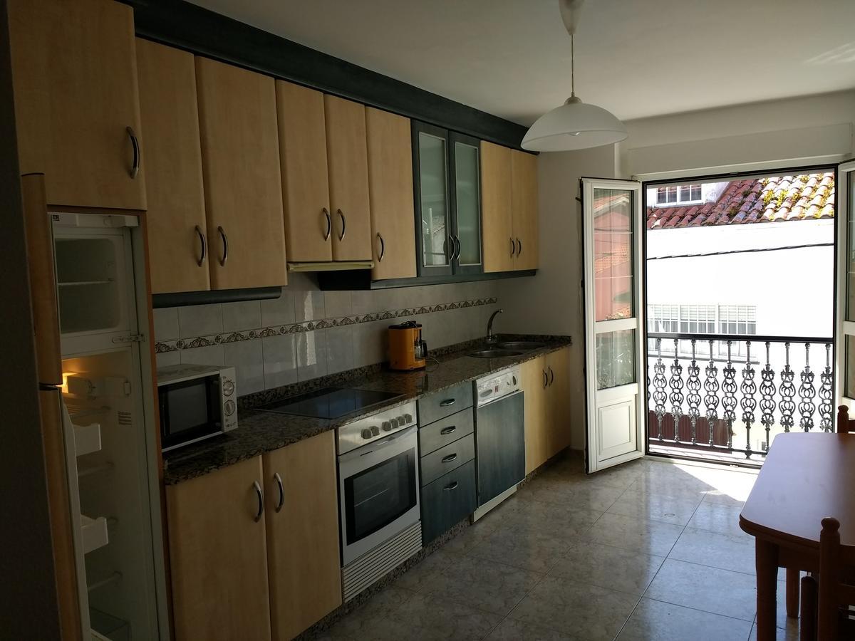 Apartamentosfinisterre Kültér fotó