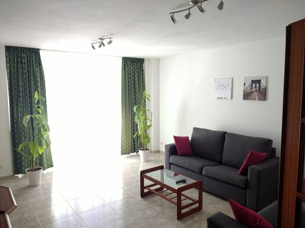 Apartamentosfinisterre Kültér fotó