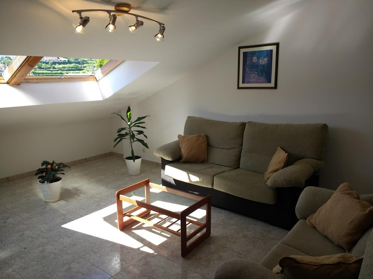 Apartamentosfinisterre Kültér fotó