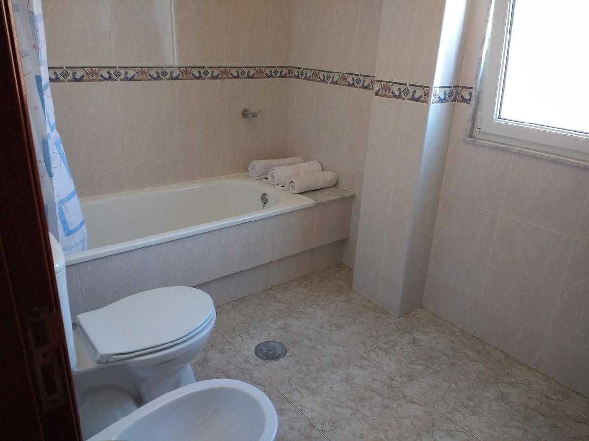 Apartamentosfinisterre Kültér fotó
