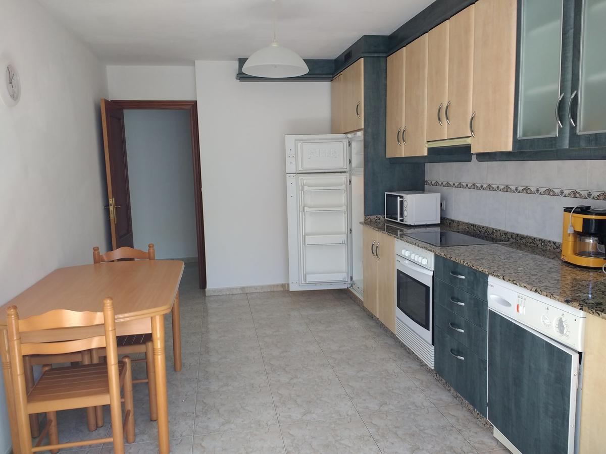 Apartamentosfinisterre Kültér fotó