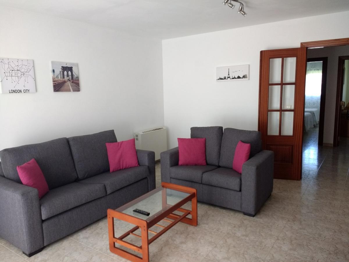 Apartamentosfinisterre Kültér fotó