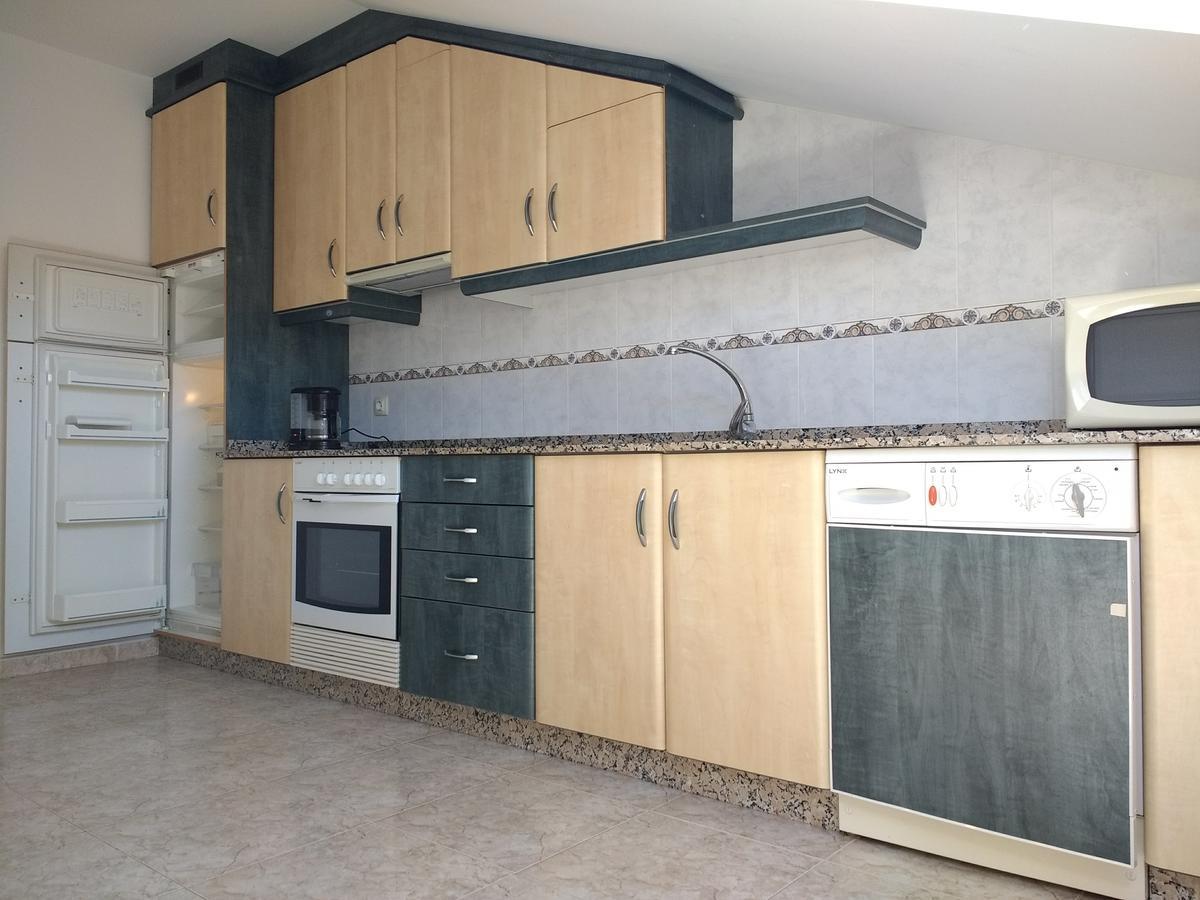 Apartamentosfinisterre Kültér fotó