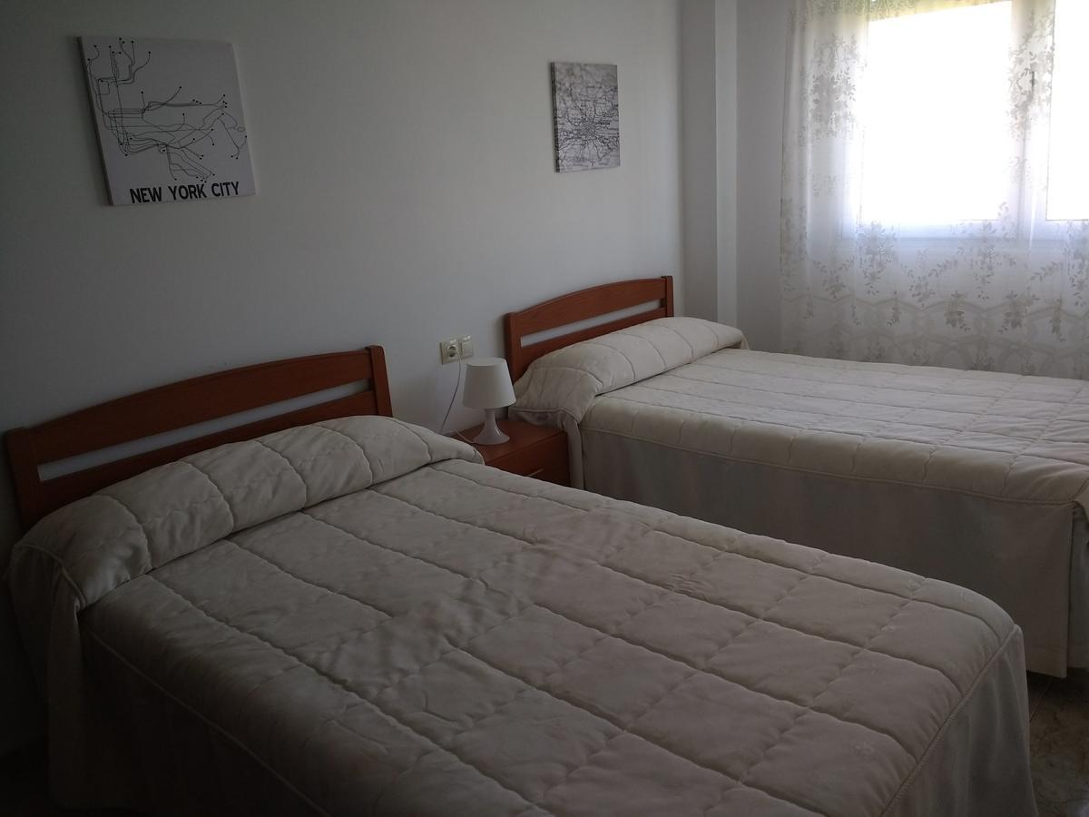 Apartamentosfinisterre Kültér fotó