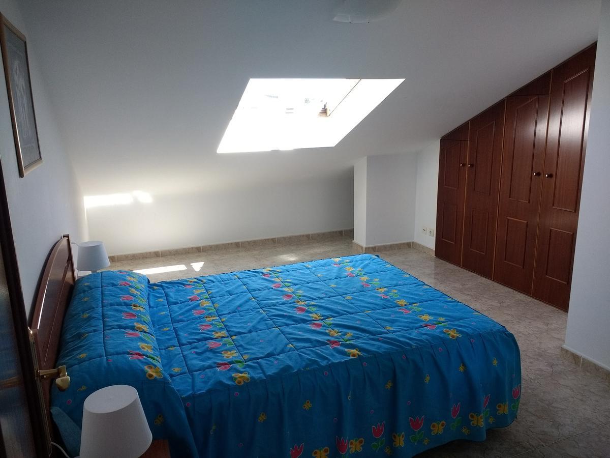 Apartamentosfinisterre Kültér fotó